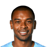 FERNANDINHO FIFA 19 Team of the Week Gold