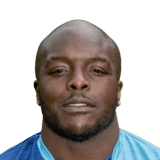 AKINFENWA FIFA 19 Pro Player