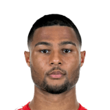 GNABRY FIFA 19 Pro Player