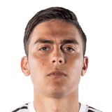 DYBALA FIFA 19 Pro Player