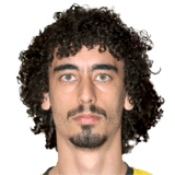 VALDIVIA FIFA 19 Pro Player